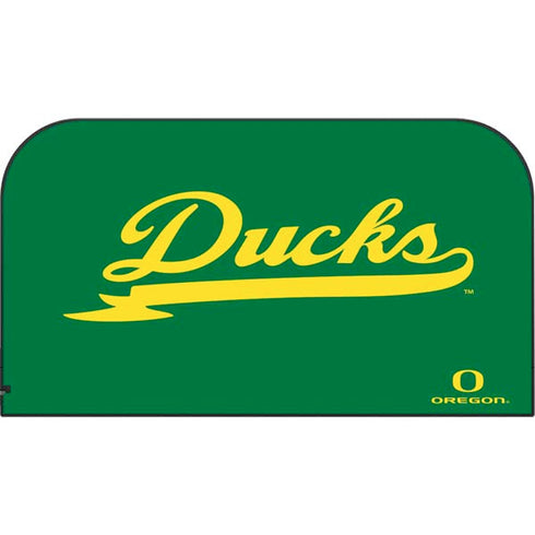 University of Oregon Ducks Logo and Wings Nintendo Switch 2 (2025) with Joy-Con Skin