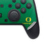 University of Oregon Ducks Logo and Wings Nintendo Switch 2 (2025) Pro Controller Skin