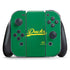 University of Oregon Ducks Logo and Wings Nintendo Skins