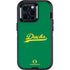 University of Oregon Ducks Logo and Wings Otterbox Defender iPhone Skin