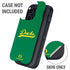 University of Oregon Ducks Logo and Wings Otterbox Defender iPhone Skin
