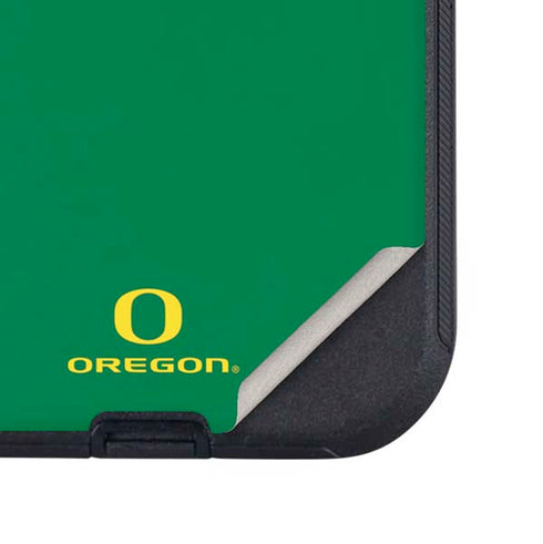 University of Oregon Ducks Logo and Wings Otterbox Defender iPhone Skin
