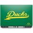 University of Oregon Ducks Logo and Wings Dell Precision Skin