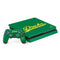 University of Oregon Ducks Logo and Wings PlayStation PS4 Skins