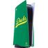 University of Oregon Ducks Logo and Wings PlayStation PS5 Skins