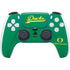 University of Oregon Ducks Logo and Wings PlayStation PS5 Skins