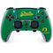 University of Oregon Ducks Logo and Wings PS5 DualSense Edge Pro Controller Skin