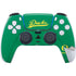 University of Oregon Ducks Logo and Wings PS5 Pro Bundle Skin