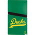 University of Oregon Ducks Logo and Wings PS5 Pro Console Skin