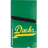 University of Oregon Ducks Logo and Wings PS5 Pro Disk Console Skin