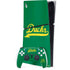 University of Oregon Ducks Logo and Wings PlayStation PS5 Skins