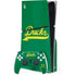 University of Oregon Ducks Logo and Wings PlayStation PS5 Skins
