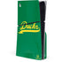University of Oregon Ducks Logo and Wings PlayStation PS5 Skins