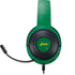 University of Oregon Ducks Logo and Wings Razer Kraken X Skin
