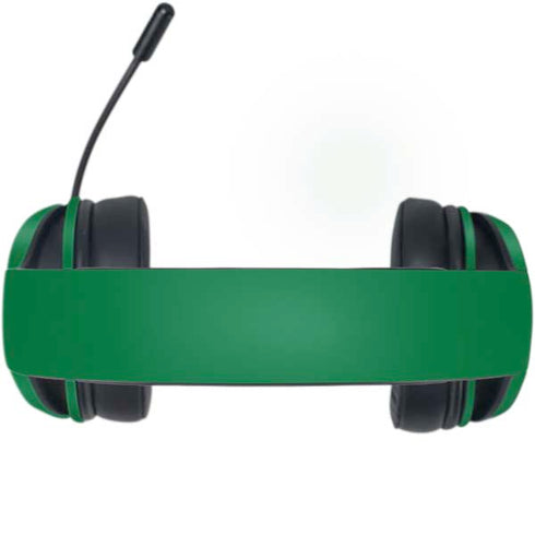 University of Oregon Ducks Logo and Wings Razer Kraken X Skin