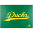 University of Oregon Ducks Logo and Wings Surface Laptop 7 13.8in Skin