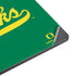 University of Oregon Ducks Logo and Wings Surface Laptop 7 13.8in Skin
