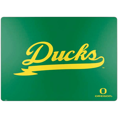 University of Oregon Ducks Logo and Wings Surface Laptop 7 15in Skin