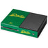 University of Oregon Ducks Logo and Wings Xbox One Skins