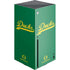University of Oregon Ducks Logo and Wings Xbox Series X Skins