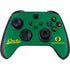 University of Oregon Ducks Logo and Wings Xbox Series X Skins