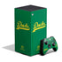 University of Oregon Ducks Logo and Wings XBox Series X Digital Edition Bundle Skin