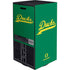 University of Oregon Ducks Logo and Wings XBox Series X Digital Edition Bundle Skin