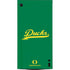 University of Oregon Ducks Logo and Wings XBox Series X Digital Edition Console Skin
