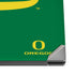 University of Oregon Ducks Logo and Wings Dell XPS Skin