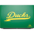 University of Oregon Ducks Logo and Wings HP ZBook Fury 16 G10 Skin