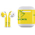 University of Oregon Ducks Logo Apple AirPods Skin