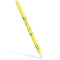 University of Oregon Ducks Logo Apple Pencil (2nd Gen 2019) Skin