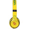 University of Oregon Ducks Logo Beats Solo 3 Wireless Skin