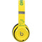 University of Oregon Ducks Logo Beats Solo 4 Wireless Headphones Skin