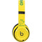 University of Oregon Ducks Logo Beats Studio Pro Wireless Headphones Skin