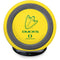 University of Oregon Ducks Logo Fast Charge Wireless Charging Stand Skin