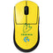 University of Oregon Ducks Logo G Pro Wireless Gaming Mouse Skin