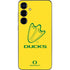 University of Oregon Ducks Logo Galaxy A16 5G Skin