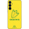 University of Oregon Ducks Logo Galaxy A35 5G Skin
