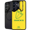 University of Oregon Ducks Logo Galaxy S25 Kickstand Case