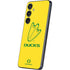 University of Oregon Ducks Logo Galaxy S25 Plus Skin