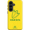 University of Oregon Ducks Logo Galaxy S26 Impact Case