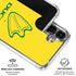 University of Oregon Ducks Logo Galaxy S26 Plus Clear Case