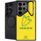 University of Oregon Ducks Logo Galaxy S26 Ultra Kickstand Case