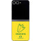 University of Oregon Ducks Logo Galaxy Z Flip6 Skin