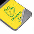 University of Oregon Ducks Logo Galaxy Z Flip6 Skin