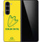 University of Oregon Ducks Logo Galaxy Z Fold5 5G Skin