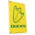University of Oregon Ducks Logo Apple iPad Skin