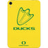 University of Oregon Ducks Logo Apple iPad Mini Skin