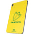 University of Oregon Ducks Logo Apple iPad Mini Skin